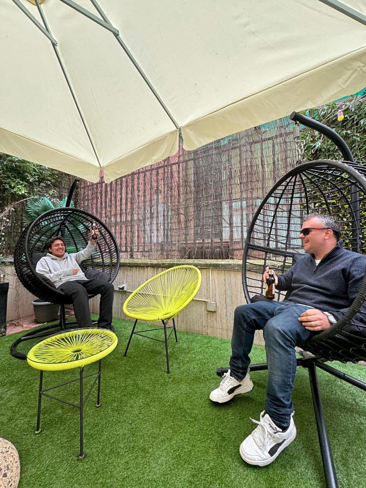 Free Auberge de jeunesse