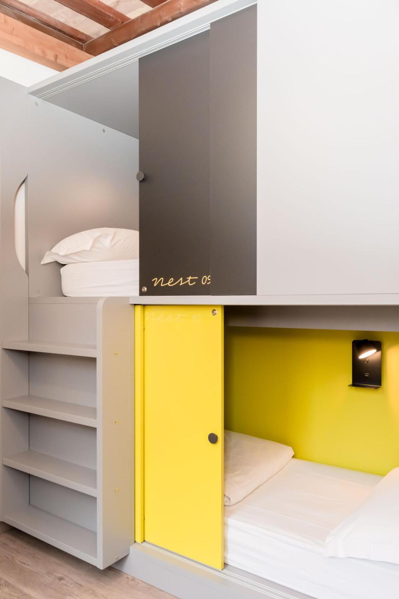 Free Auberge de jeunesse Rome